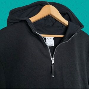 Nike Golf Dri-Fit Hoodie